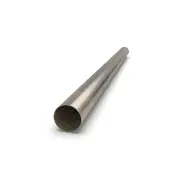 Redback 409 Stainless Steel Tube - Outside Diameter 2 1/2" Length 6.1m