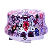 ASSO - Distributor/G - Mexican Skull - 58.5mm