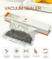 Food Saver Vacuum Sealer Seal A Meal Machine Foodsaver Sealing System Kitchen
