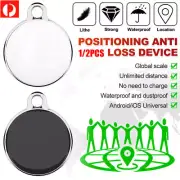 GPS Tracker Magnetic Car Vehicle Tracking Anti-lost Security Locator Waterproof