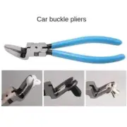 Diagonal Plier Car Fastener Trim Clip Cutter Remover Puller Car Disassembly Tool