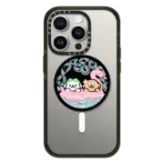 Snappy Grip Stand Snappy™ Grip Stand MagSafe Compatible Maltese Bubble Pool Snappy Grip Stand
