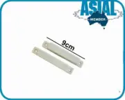 Window Door Magnetic Reed Switch Surface Mount Alarm Security System NC