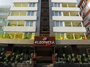 Kleopatra Suit Hotel
