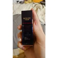 在飛比找蝦皮購物優惠-迪奧Dior 色號770口紅唇膏新年版