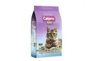 Cat Pro Plus Tuna & Salmon Dry Cat Food 10kg