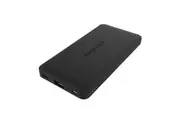 Ravpower RP-PB094 Super Slim Power bank 10000mah, PD 18w, QC3.0