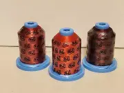 Robison Anton Embroidery Polyester Thread - 1100 yds Embroidery Thread Polyester