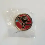 SCOTTY CAMERON WASABI PIN JAPAN