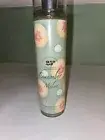 New Bath & Body Works Cucumber Melon 25th Anniversary Throwback Collection Mist