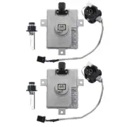 For Honda Acura TSX TL TL-S HID Xenon Headlight Ballast Igniter Bulb
