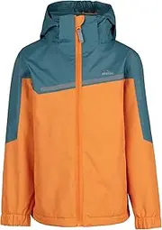 [TRESPASS] Boys Submerged Waterproof Jacket