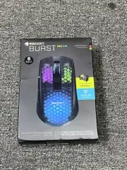 Roccat Burst Pro Air Wireless Gaming Mouse Bluetooth ROC-11-430