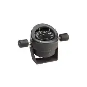 Ritchie Hb-845 Helmsman Steel Boat Compass (Black)