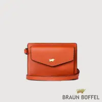 在飛比找momo購物網優惠-【BRAUN BUFFEL 德國小金牛】台灣總代理 城市 證