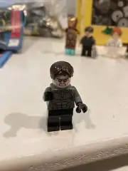 Extremist Soldier 76007 Lego Minifigure