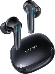 Wireless Bluetooth Headphone with AI Intelligent Noise Canceling Noise Reduction