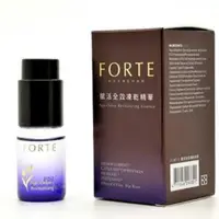 在飛比找蝦皮購物優惠-FORTE賦活全效凍乾除黑精華