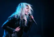 Alison Mosshart of The Kills in concert at Majestic Theater on Dec- Old Photo 38