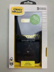 Otterbox Galaxy Samsung Galaxy Note 8 Defender Series Cell Phone Case For Drops