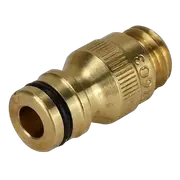 Mercury Screw-In Flusher