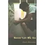 NEVER LET ME GO