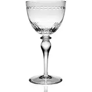 William Yeoward Crystal Claire Large Wine glass 7.25" #802184, new
