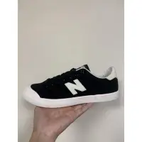 在飛比找Yahoo!奇摩拍賣優惠-6折 NEW BALANCE 復古 黑色 PROCTSBE 