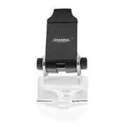 Mobile Phone Gaming Holder Clamp Handle Bracket For Ps4 Dualshock 4 Game Controller Gamepad Adjustable Clip Black