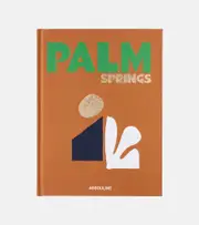 [Assouline] Assouline Palm Springs book