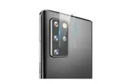 Nuglas Screen Protector Clear Tempered Glass For Samsung S21 Ultra/S21 Ultra 5G Camera lens