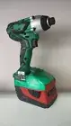 Hilti Battery - Hitachi ( Metabo HPT) 18V Tool adapter ( Jadapters )