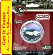 Holden Heritage Collection Duncan YoYo 1958 HOLDEN FC SEDAN Sealed Blister