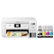 Epson EcoTank ET-2850 Wireless Color All-In-One Inkjet Printer (C11CJ63202)