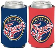 Indiana Fever Can Cooler 12 oz.
