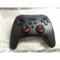 在飛比找蝦皮購物優惠-SteelSeries遊戲搖桿 SteelSeries St