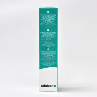 【ODABAN】優得芬止汗噴霧劑30ml+三多月見草油Plus軟膠囊100粒