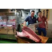 Save 15.01%! Tsukiji Fish Market Small-Group Food Walking Tour