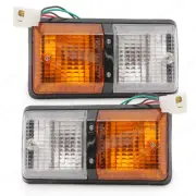 Fits Isuzu Buddy Van 2.5 Disel 1989 - '95 Front Signal Indicator Lamp Light