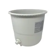 Intex Replacement Tank for 12711 Above Ground Swimming Pool Sand Filter Pump
