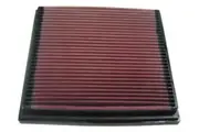 K&N Replacement Air Filter BMW 318I 318TI 318IS 318IC & Z3 1993-2003 KN33-2733
