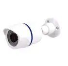 1PC Dummy Fake Camera Simulated Surveillance Security CCTV Dome Camera