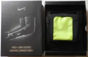 Nike+ Long Sleeves For iPhone & iPod Touch Device Carrier Size S/M New 1 Pair