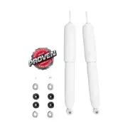Front Gabriel Ultra LT Shock Absorbers for Land Rover Range Rover P38A Litre V8