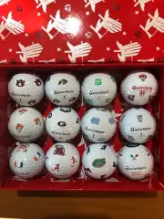 One Dozen Unique Collection Of TaylorMade Tp5/TP5X. All New, See Description .