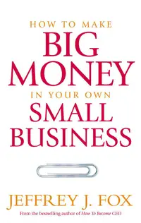 在飛比找誠品線上優惠-How to Make Big Money in Your 