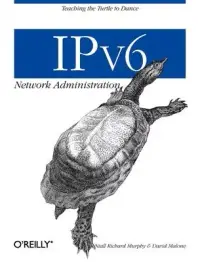 在飛比找博客來優惠-Ipv6 Network Administration