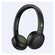 Edifier WH500 Wireless On-Ear Headphones -Bluetooth V5.2 -Playtime 40 hours -USB-C (Type-C)