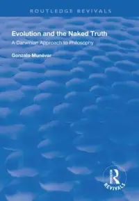 在飛比找博客來優惠-Evolution and the Naked Truth: