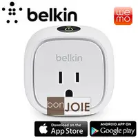 在飛比找PChome商店街優惠-::bonJOIE:: 美國貝爾金 Belkin WeMo 